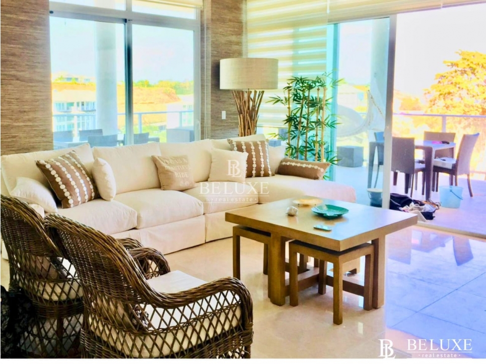 ALQUILO APARTAMENTO DE PLAYA EN BIJAO BEACH CLUB (6) — foto 5