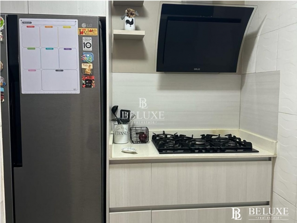 VENDO APARTAMENTO EN PH PORTOFINO TOWER VILLA DE LAS FUENTES (6) — foto 5