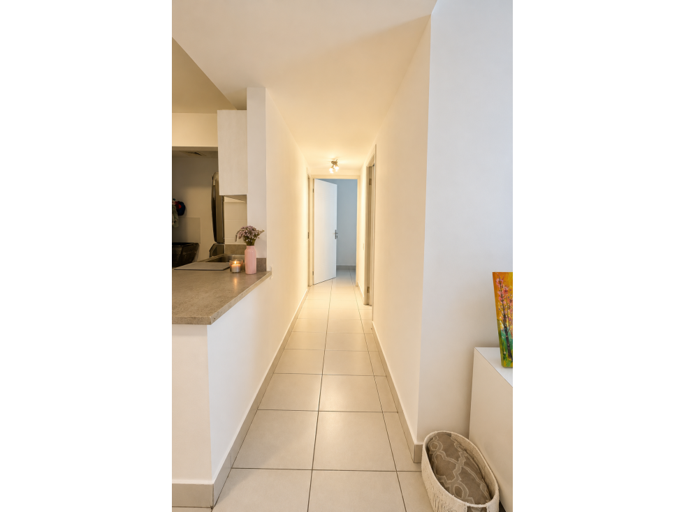 VENTA DE APARTAMENTO EN PH ILO EN AVENIDA JOSE AGUSTIN ARANGO — foto 6