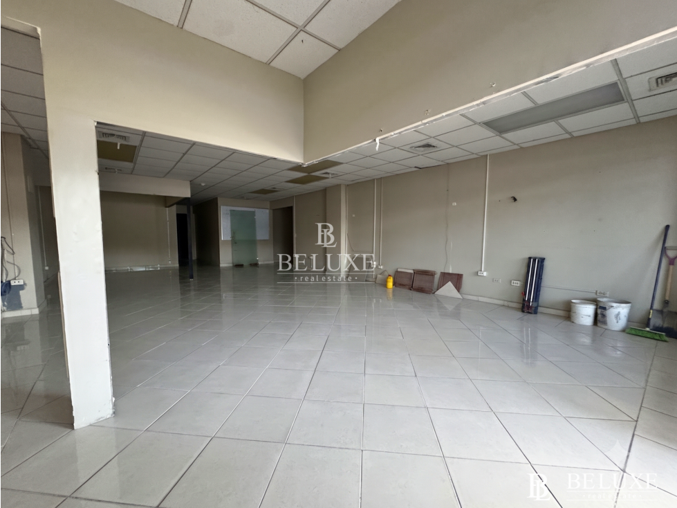 ALQUILER DE OFICINA EN PANCANAL PLAZA, ALBROOK (21) — foto 4