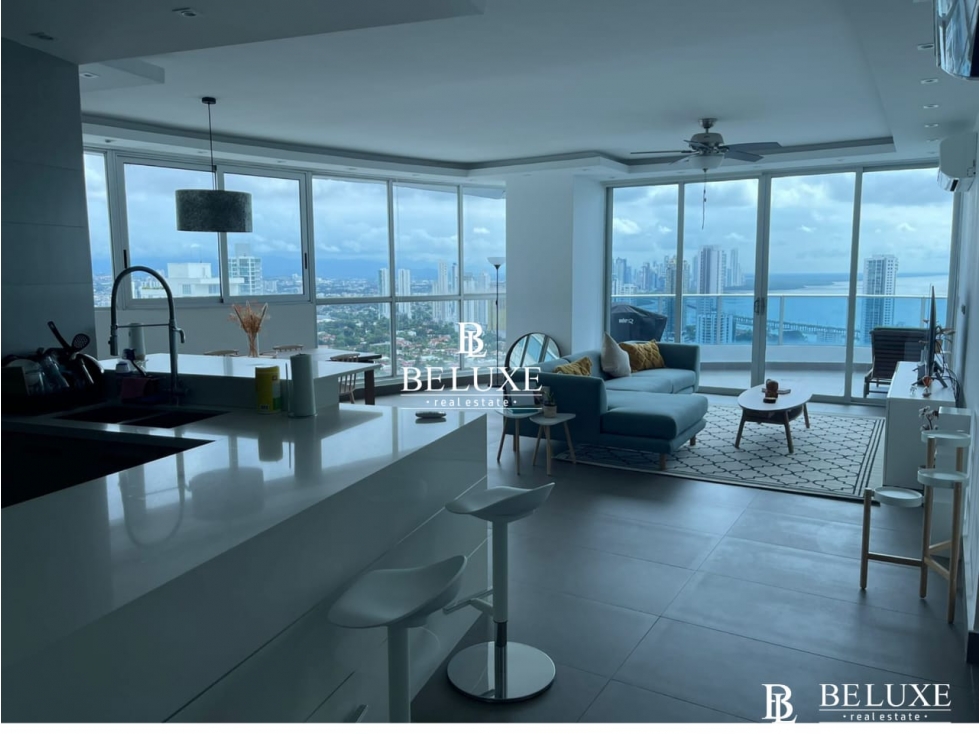 VENDO PENTHOUSE EN PH JOY TOWER, SAN FRANCISCO (6) — foto 3