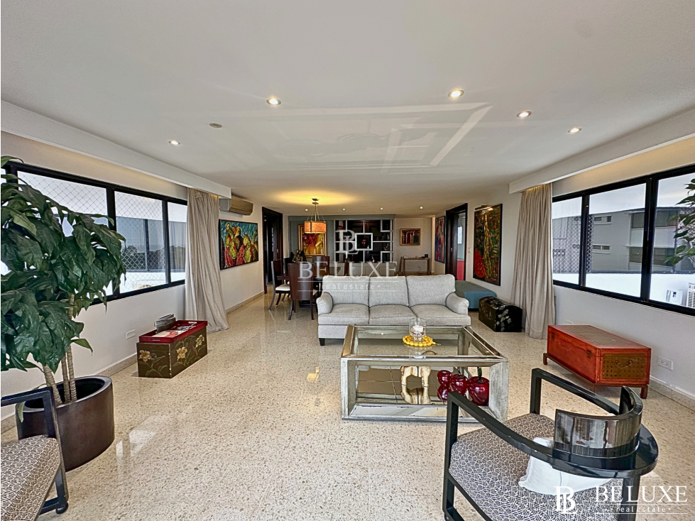 ALQUILO APARTAMENTO EN COCO DEL MAR, PH MARINA DEL REY (10) — foto 3