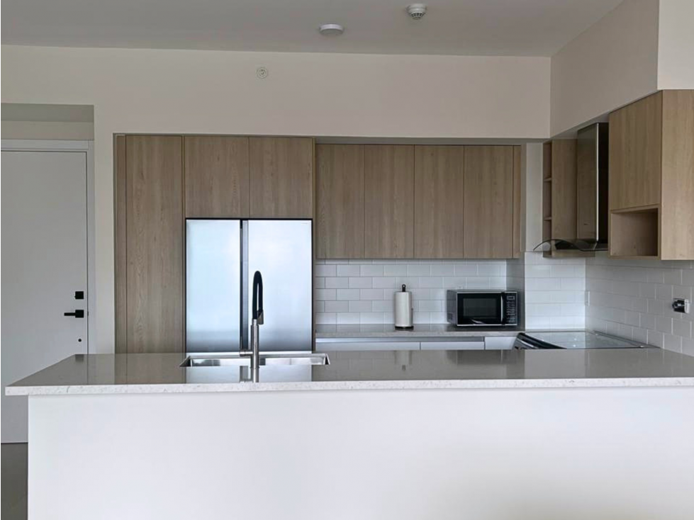 VENTA APARTAMENTO AMOBLADO EN PH VILLAGE RESIDENCES, SANTA MARIA (10) — foto 4