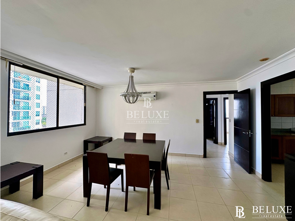 VENTA DE APARTAMENTO EN PH COURTYARD VIEW, PUNTA PACÍFICA (10) — foto 4