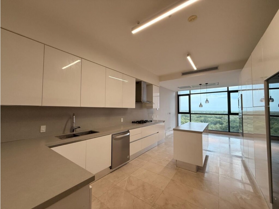 VENTA APARTAMENTO PH ALBATROSS SANTA MARIA (13R) — foto 3