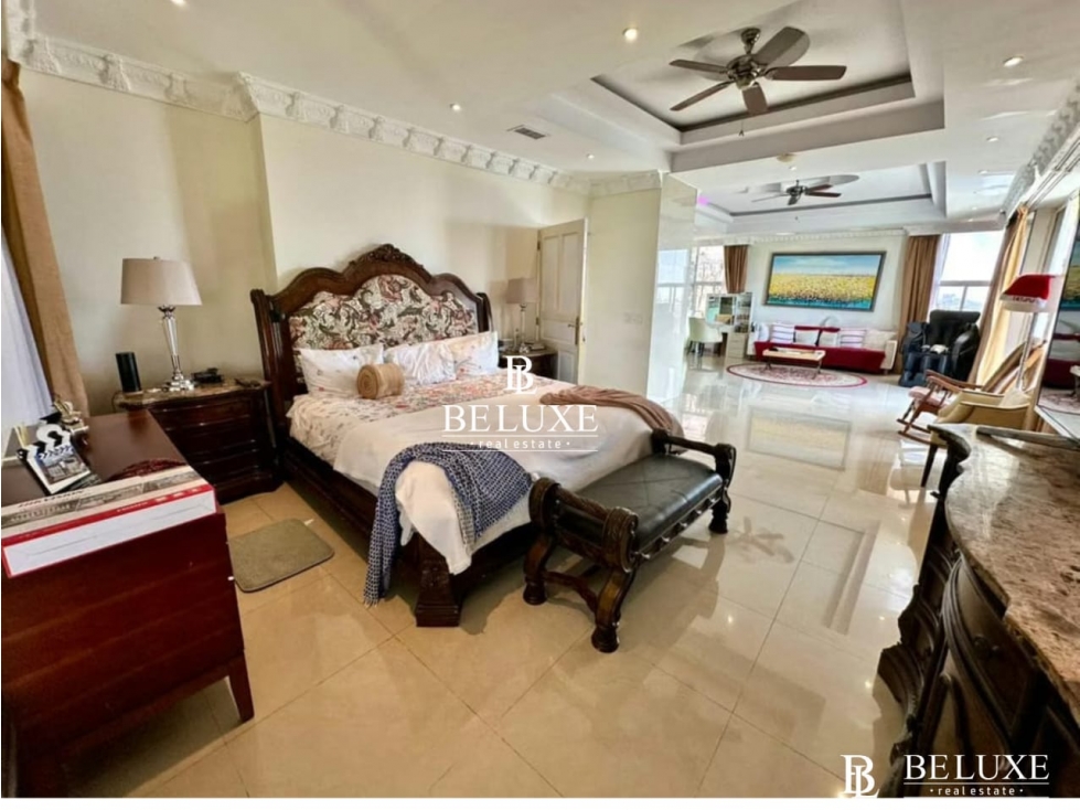 VENDO CASA DE NIVELES EN ALTOS DE SANTA MARIA SAN MIGUELITO (6) — foto 6