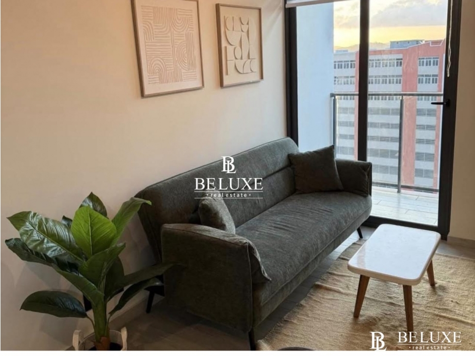 VENTA APARTAMENTO PH ALEXA BELLA VISTA (6)