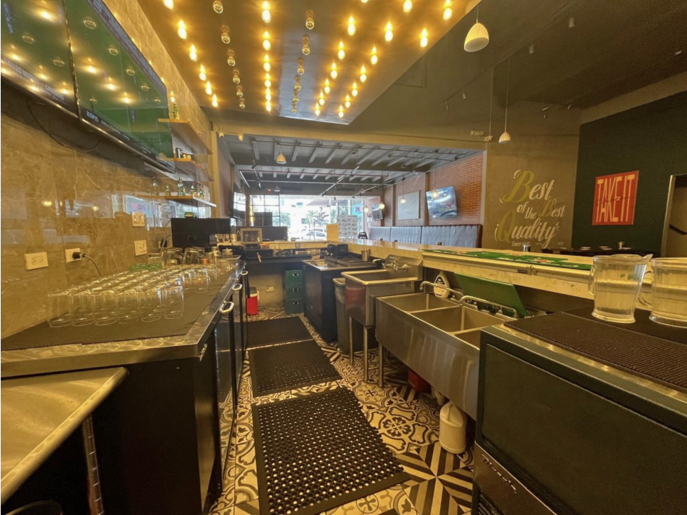 ALQUILER DE LOCAL COMERCIAL IDEAL RESTAURANTE, SAN FRANCISCO (8) — foto 6