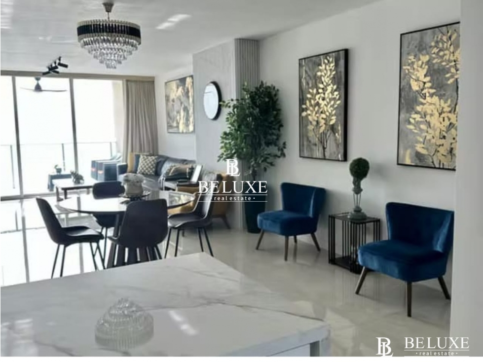 VENDO APARTAMENTO PH H2O AVENIDA BALBOA (6) — foto 2