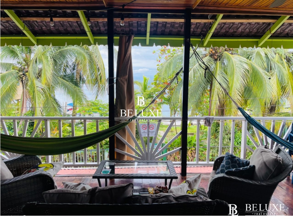 VENTA DE HOTEL BOCAS DEL TORO (6) - 1