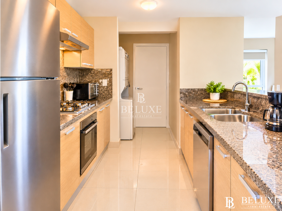 VENTA DE APARTAMENTO AMOBLADO EN PH RODMAN, BIJAO (20) - 3