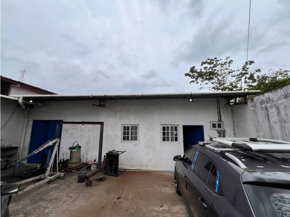 Venta de Galera Industrial y Comercial | El Coco, La Chorrera - 3