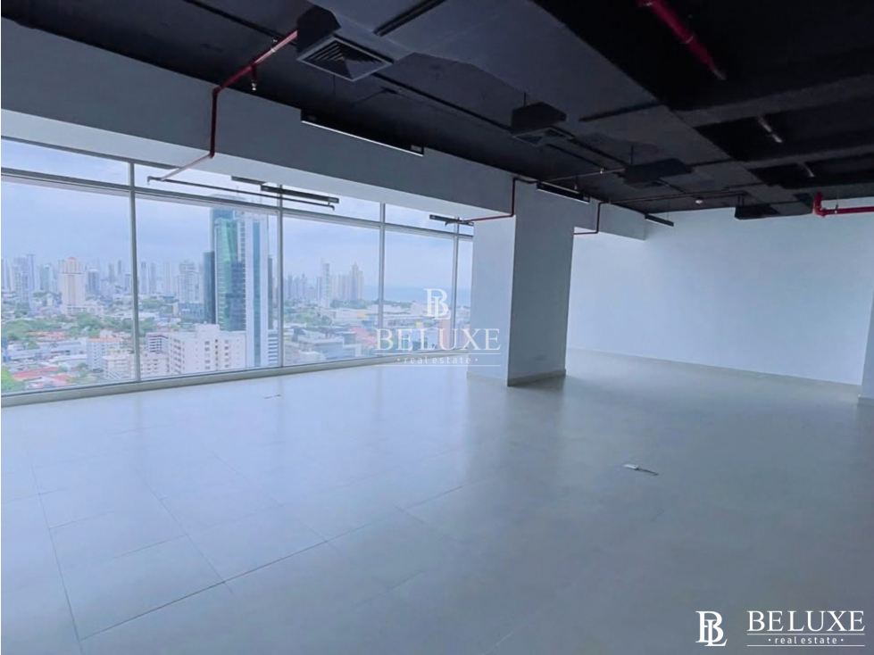 ALQUILO OFICINA PH SORTIS BUSINESS CENTER,OBARRIO, VISTA AL MAR (10) - 4