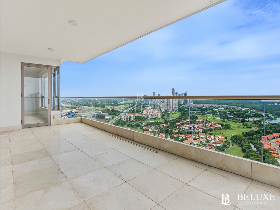 VENTA APARTAMENTO EN SANTA MARIA PH GREEN GARDEN (10) — foto 3