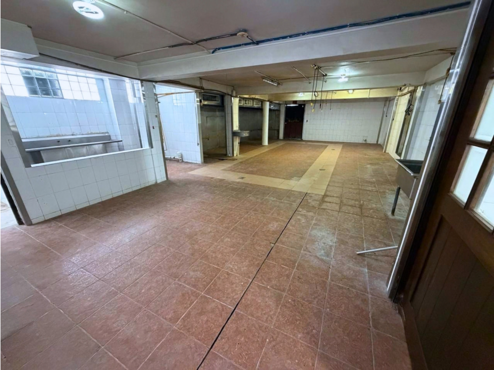 ALQUILER DE LOCAL COMERCIAL, IDEAL RESTAURANTE EN EL CANGREJO (8) — foto 3