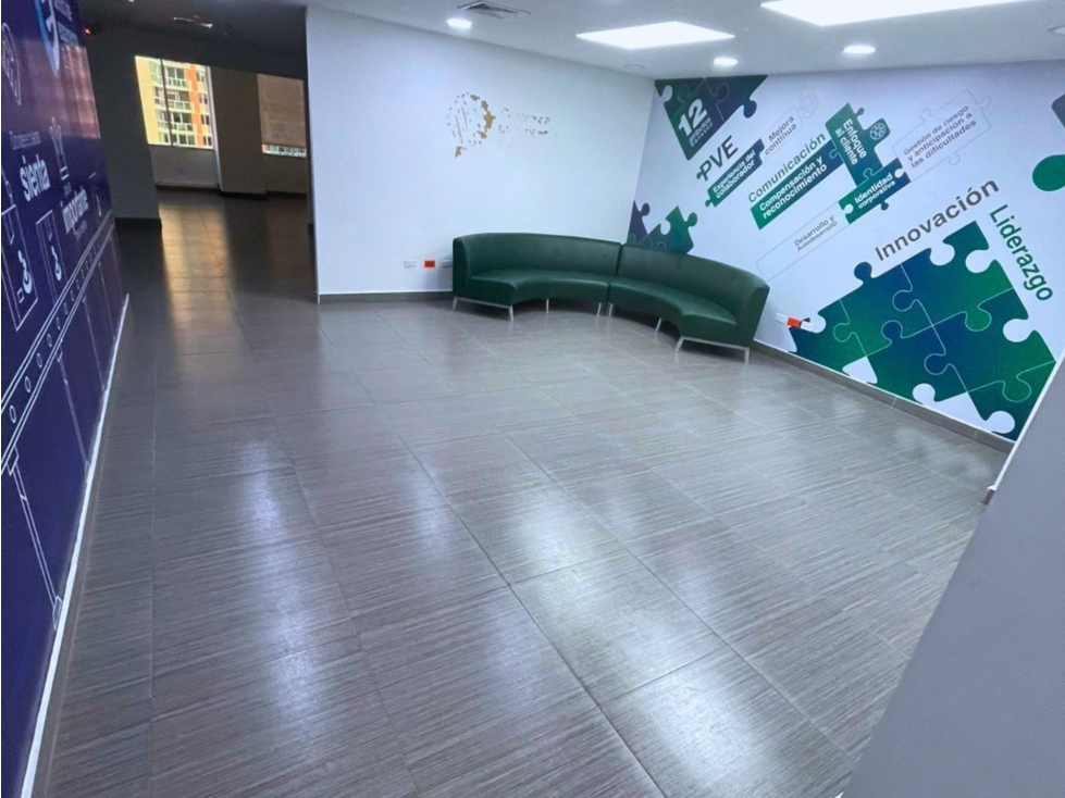 VENTA DE OFICINA COMERCIAL EN TORRE LAS AMÉRICAS, PUNTA PACIFICA (8) — foto 6