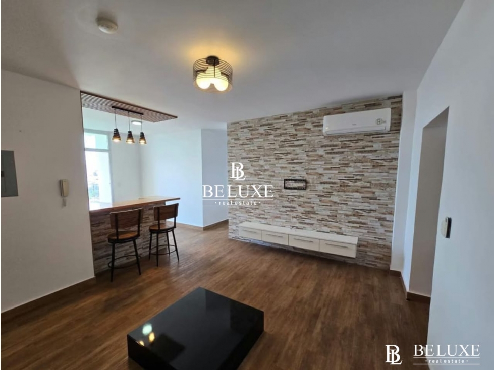 VENTA APARTAMENTO EN PH VENEZIA TOWER, EL CARMEN (6)