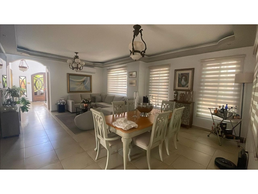 VENDO CASA EN CLAYTON VILLAGE ANCON (6) — foto 4