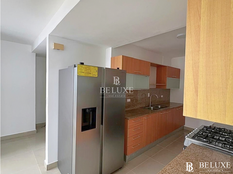 VENTA DE APARTAMENTO PH BAHIA DEL GOLF, COCO DEL MAR (10) — foto 4