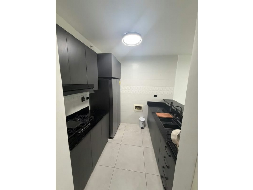 ALQUILO APARTAMENTO PH VIVENDI GREEN EDISON PARK (6) — foto 2
