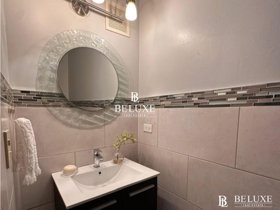 ALQUILO APARTAMENTO PH SUNRISE TOWER OBARRIO (6) — foto 6