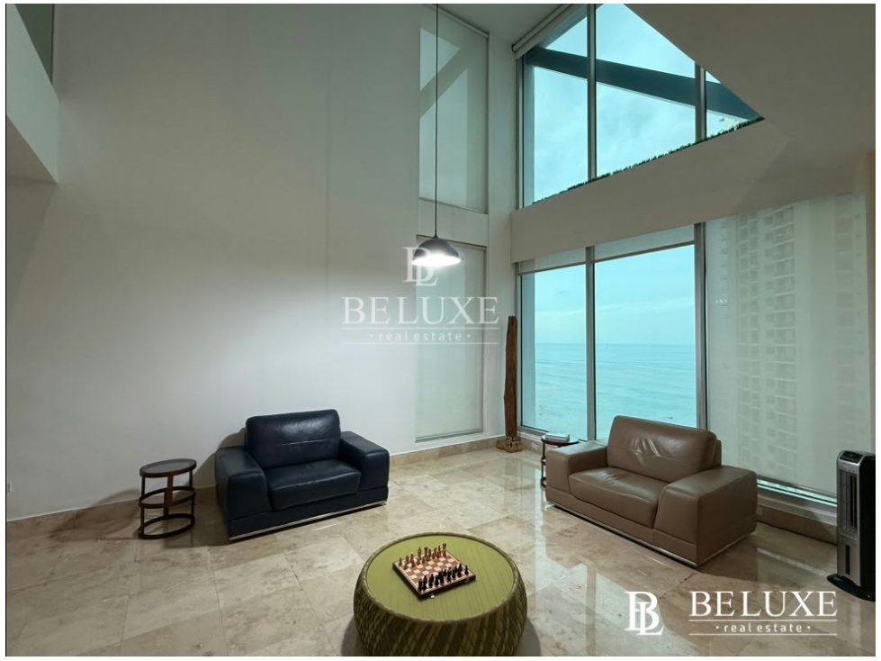 ALQUILO DE APARTAMENTO AMOBLADO EN PH LOFT FOUR 41, PUNTA PACÍFICA (6) — foto 6