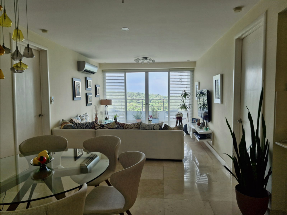 VENTA DE APARTAMENTO PH CASA BONITA, PLAYA BONITA VERACRUZ (10) - 3
