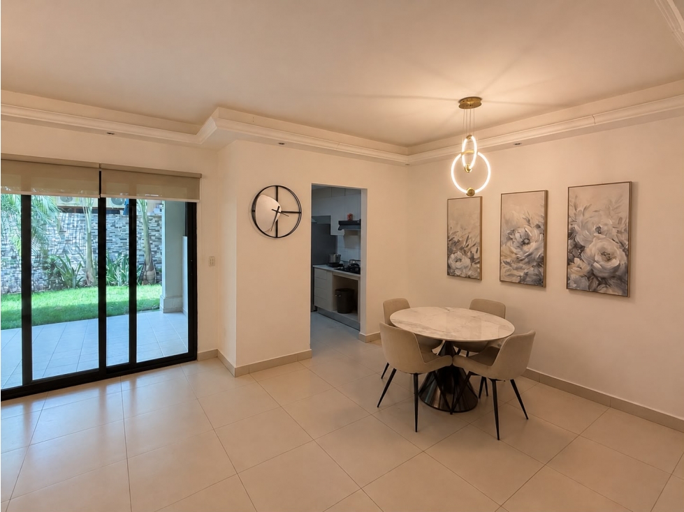 VENTA DE CASA EN PH WOODLANDS, PANAMÁ PACÍFICO (21) — foto 3