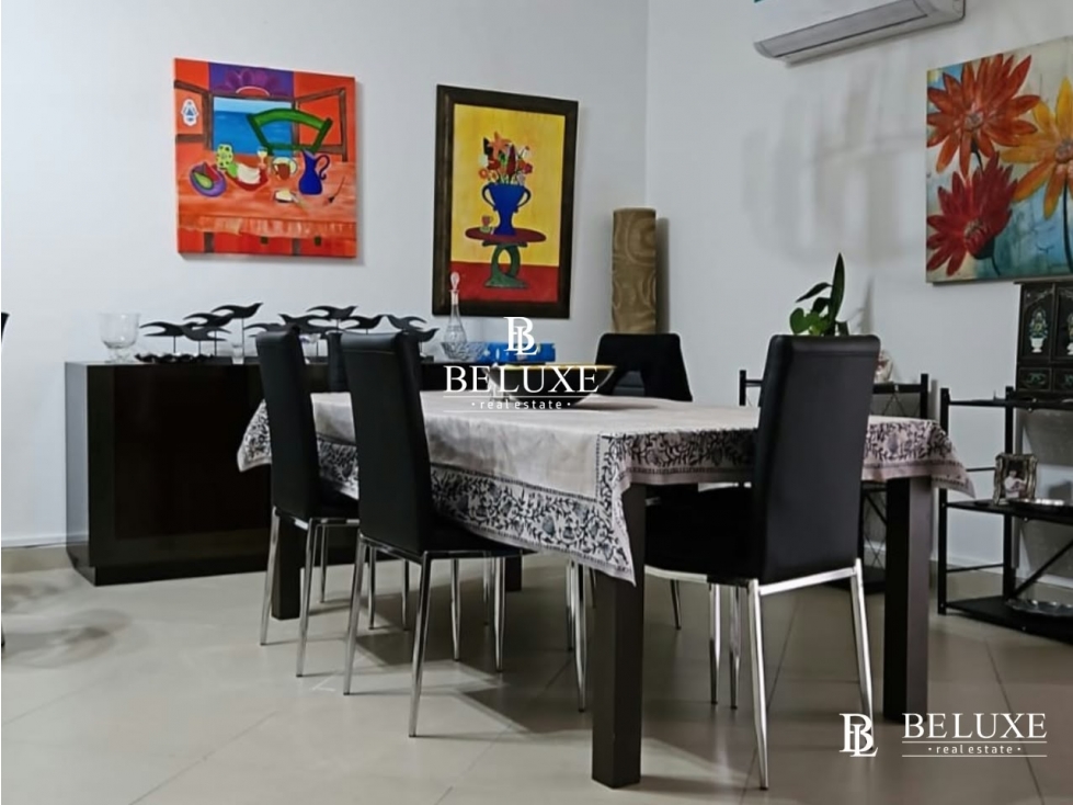 VENDO DE CASA PH BOUGANVILLA CHAME NUEVA GORGONA (6) — foto 2