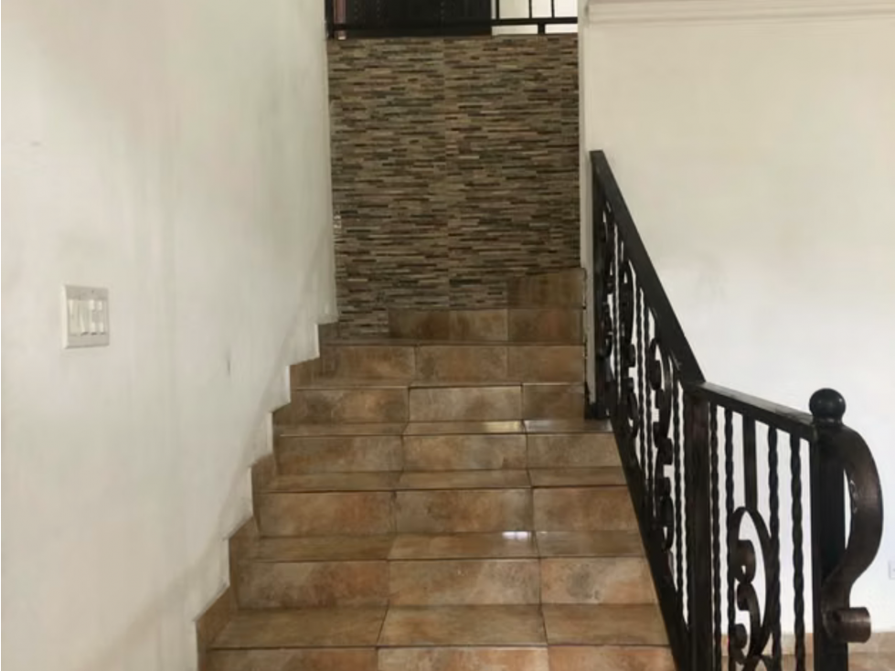 VENTA DOS CASAS EN UNA SOLA FINCA,URBANIZ. LA TOSCANA, JUAN DIAZ (10) — foto 4