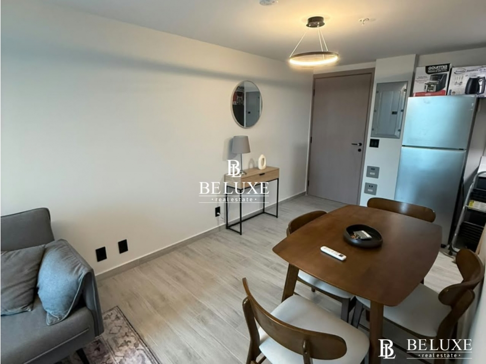 VENDO APARTAMENTO EN PH ALEXA BELLA VISTA (6) — foto 4