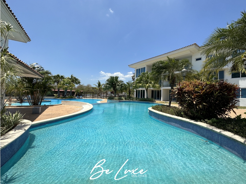 GANGA VENTA DE APARTAMENTO, SAN CARLOS- PH RIOMAR VILLAGES (26)