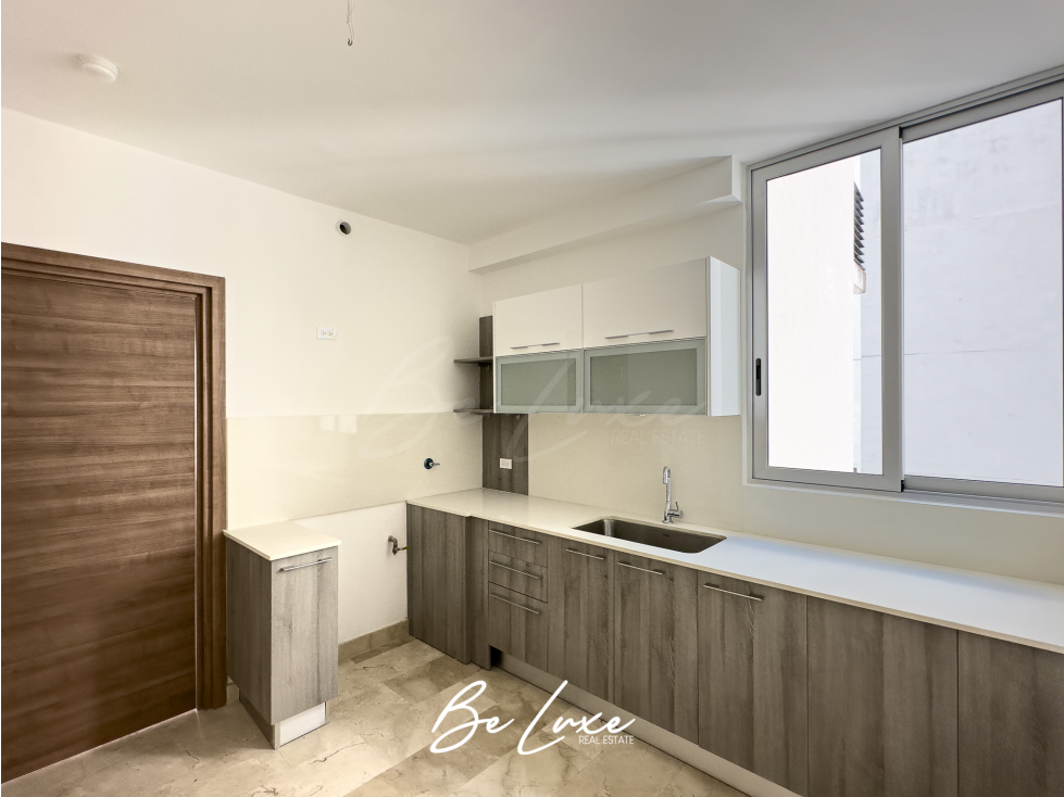 DYNASTY RESIDENCES APARTAMENTO EN VENTA, BELLA VISTA (2) — foto 4
