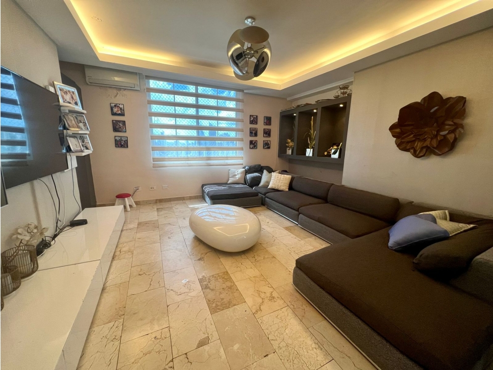 ALQUILER O VENTA APARTAMENTO EN PUNTA PACIFICA PH COSTA PACIFICA (4) — foto 6