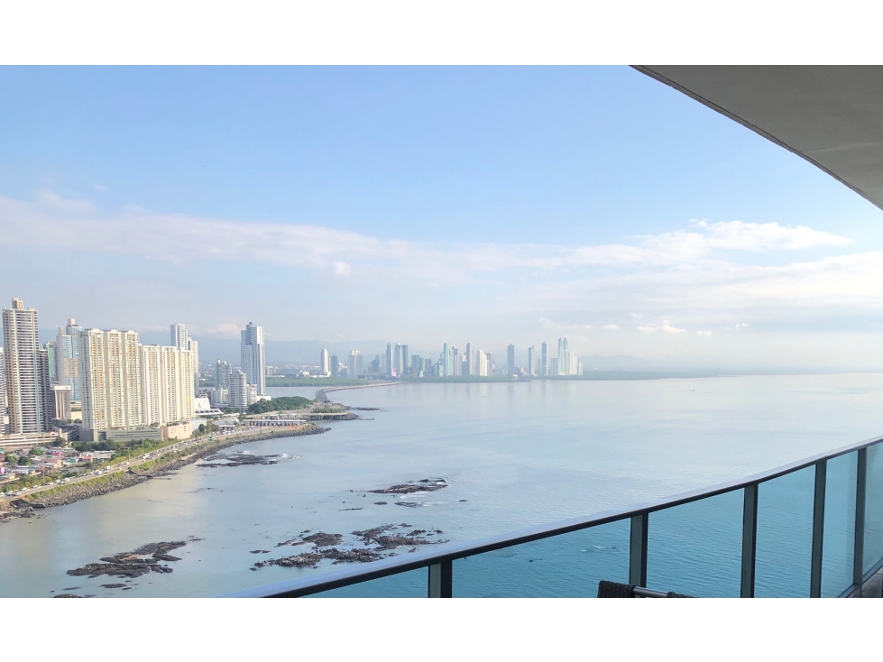 VENTA APARTAMENTO VISTA AL MAR PH GRAND TOWER EN PUNTA PACÍFICA (13)
