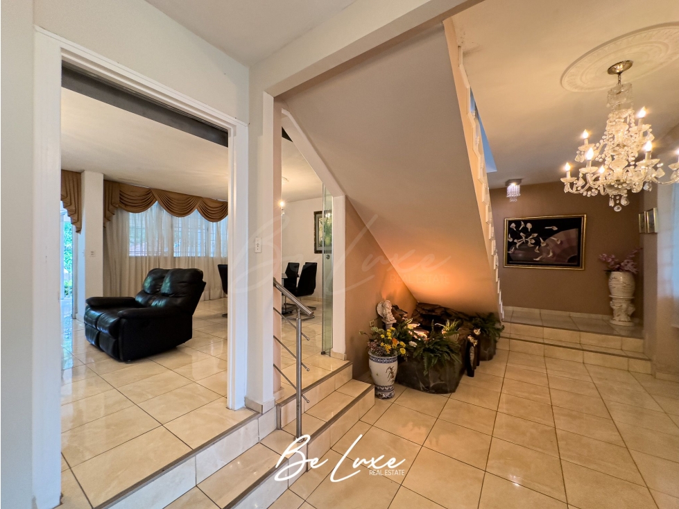 VENTA DE CASA EN LA LOMA, HATO PINTADO PUEBLO NUEVO (5) — foto 2