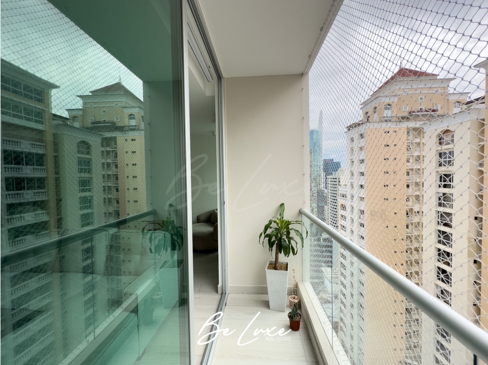VENDO APARTAMENTO EN OBARRIO PH URBANA, AMOBLADO (2) — foto 3