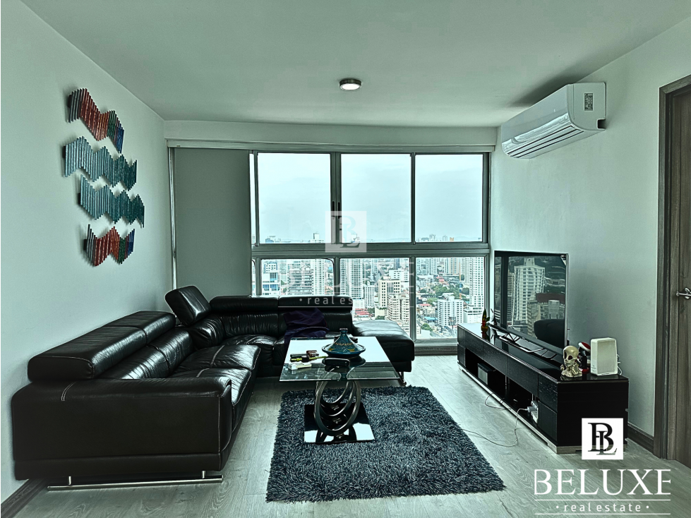 SE VENDE APARTAMENTO PENTHOUSE EN SAN FRANCISCO EN PH MOON TOWER (10) — foto 2
