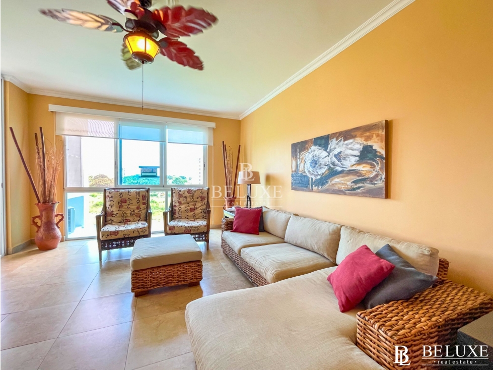 VENTA-ALQUILER DE APARTAMENTO EN PH FOUNDERS PLAYA BLANCA (6) - 4