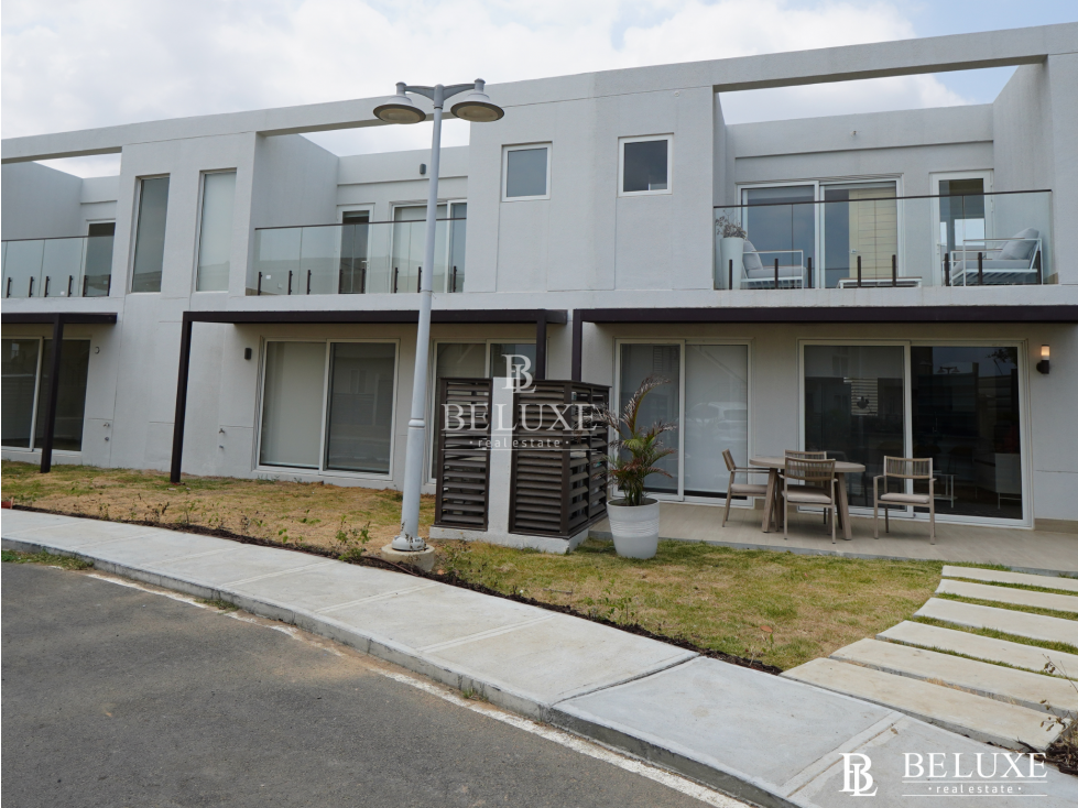 VENDO TOWNHOUSES EN PLAYA CARACOL, PH THE TIDES (2) (P) — foto 3