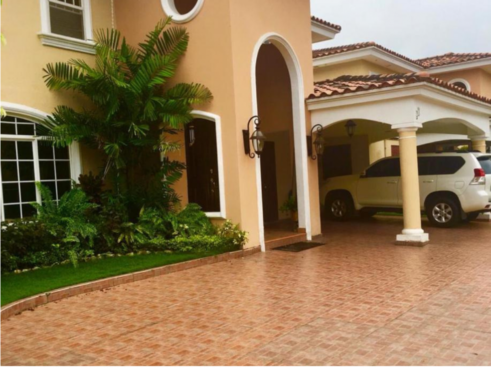 VENDO CASA EN COSTA DEL ESTE, PH COSTA BAY (3) — foto 2