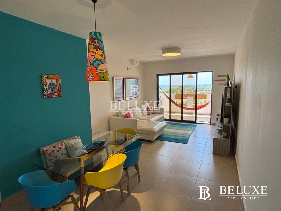 VENDO APARTAMENTO AMOBLADO EN PLAYA DEL SOL (6) — foto 2