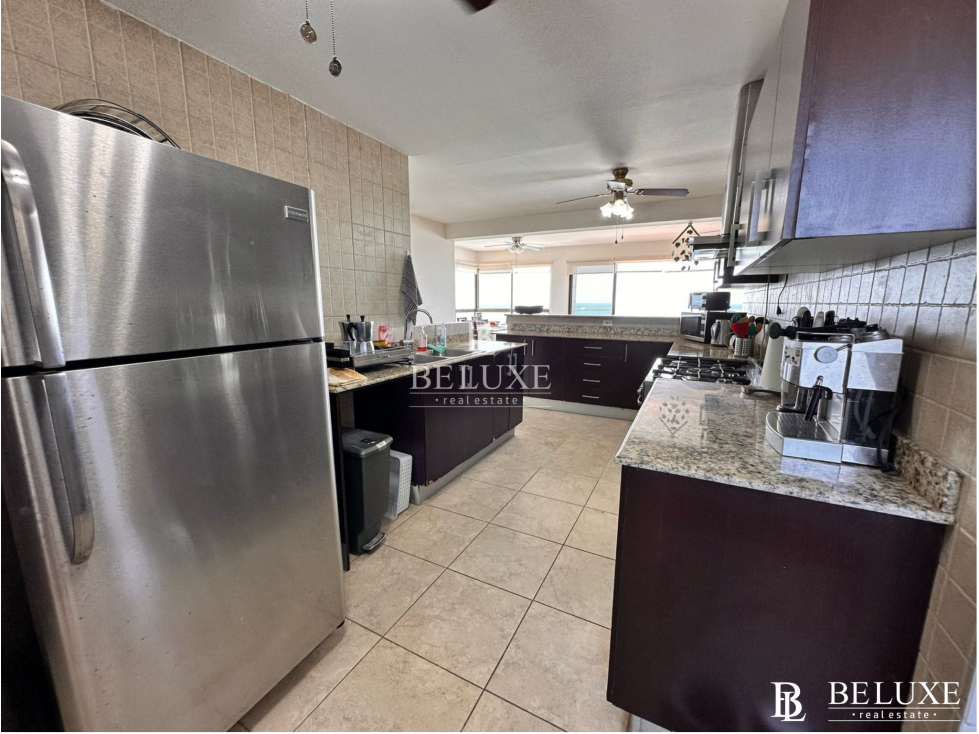 VENDO APARTAMENTO PH BILTMORE CON VISTA AL MAR, GORGONA, CHAME (3) — foto 5
