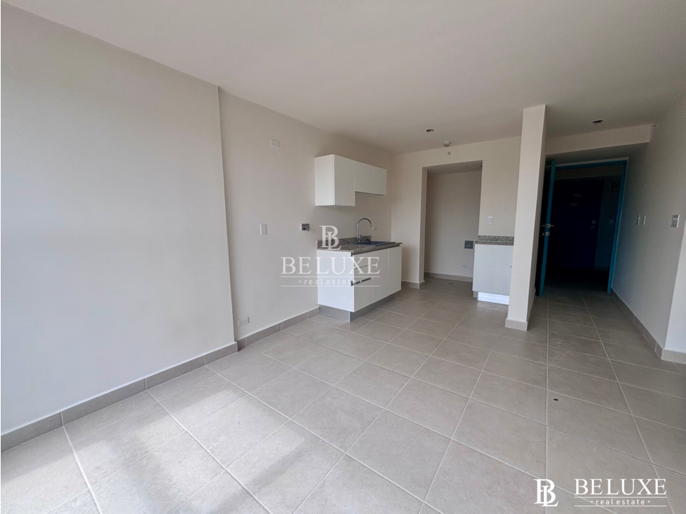 VENTA DE APARTAMENTO EN PLAYA CARACOL, PH AIRES DEL MAR 5 (2) P — foto 4