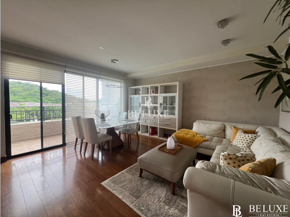 ALQUILO APARTAMENTO AMOBLADO EN PH RIVER VALLEY, PANAMA PACIFICO (7)
