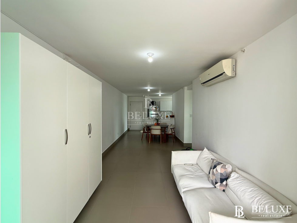 VENDO APARTAMENTO EN BELLA VISTA PH ALTAMIRA RESIDENCES (5) — foto 5