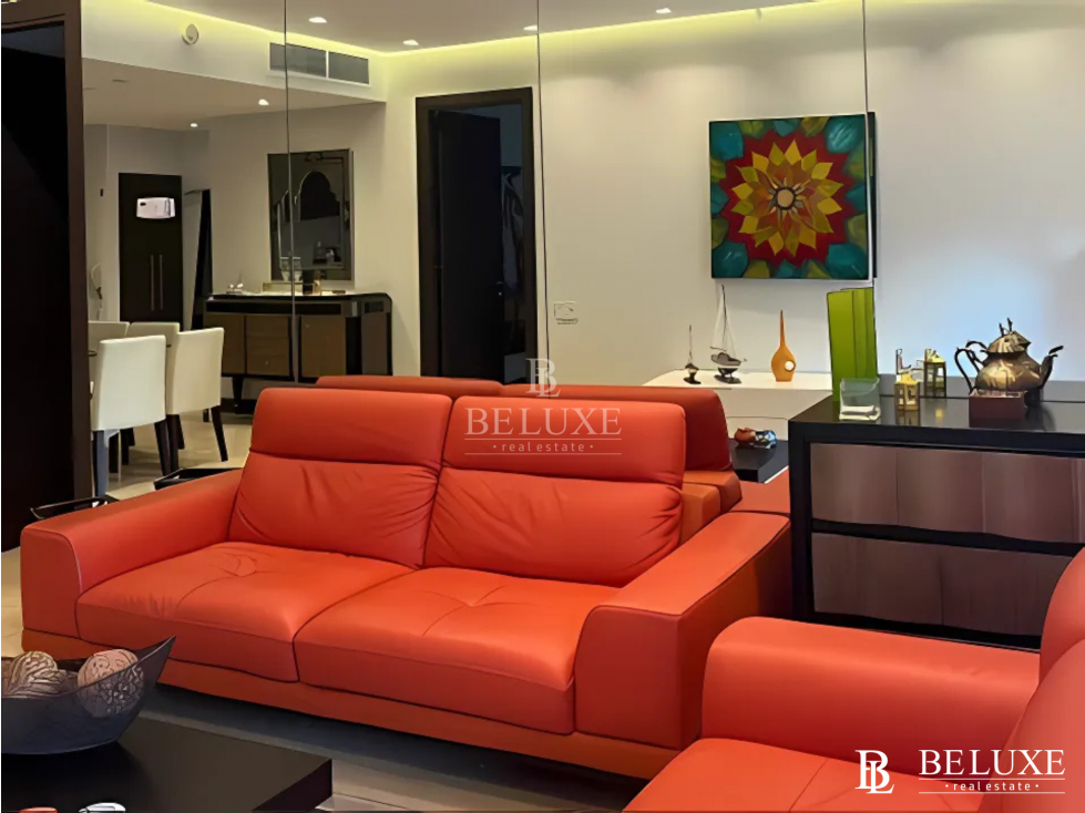 VENDO ALQUILO APARTAMENTO AMOBLADO EN PH TOC/TRUMP, PUNTA PACIFICA (5) — foto 4