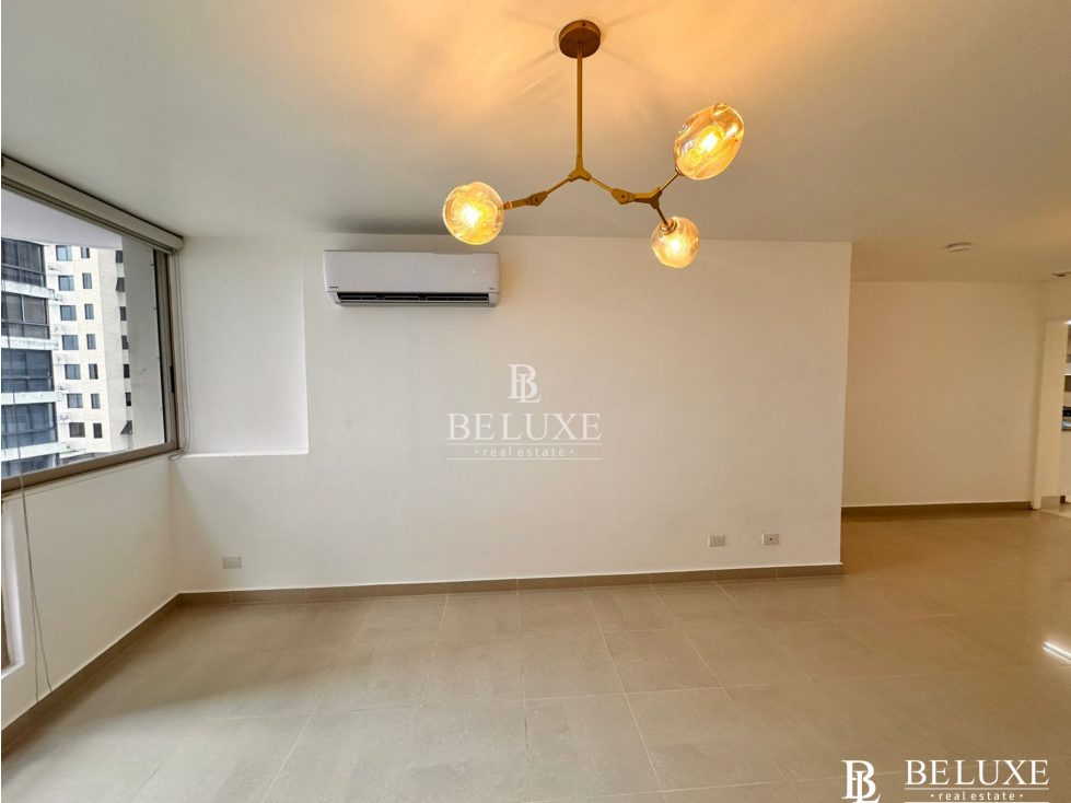 VENDO APARTAMENTO REMODELADO, PH SAN FRANCISCO BAY TORRE 200 (3) — foto 4