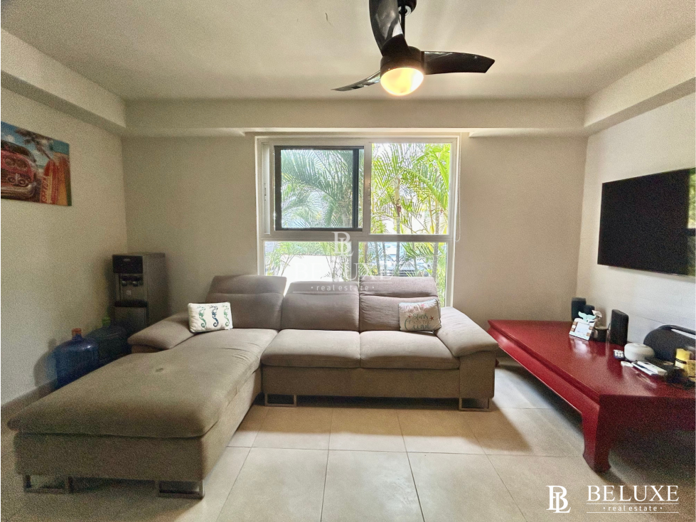 VENTA DE APARTAMENTO EN PH AIRES DEL MAR, PLAYA CARACOL (26) — foto 2