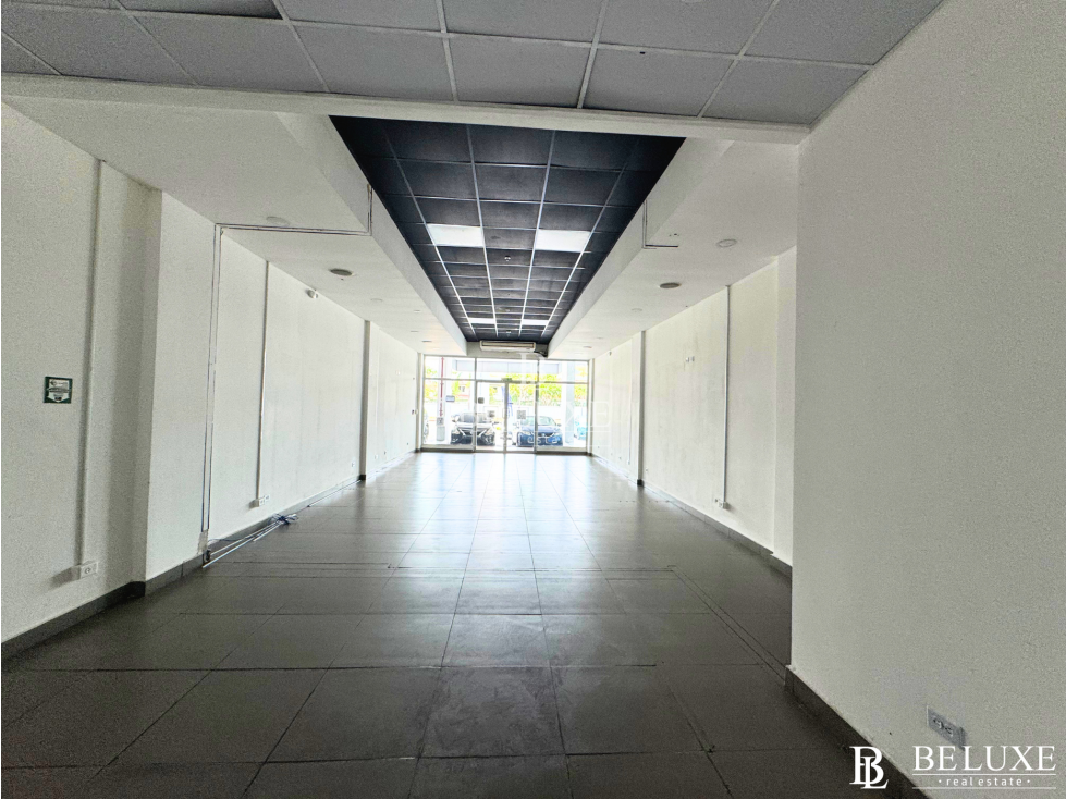 ALQUILER DE LOCAL COMERCIAL EN PLAZA 507 COSTA DEL ESTE, (20) — foto 6